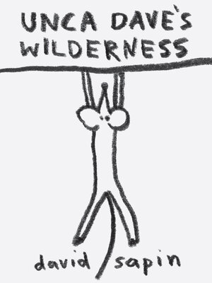 cover image of Unca Dave's Wilderness